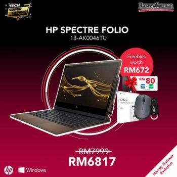 Harvey-Norman-Tech-Super-Savers-Promotion-2-350x350 - Electronics & Computers IT Gadgets Accessories Johor Kedah Kelantan Kuala Lumpur Laptop Melaka Negeri Sembilan Online Store Pahang Penang Perak Perlis Promotions & Freebies Putrajaya Sabah Sarawak Selangor Terengganu 