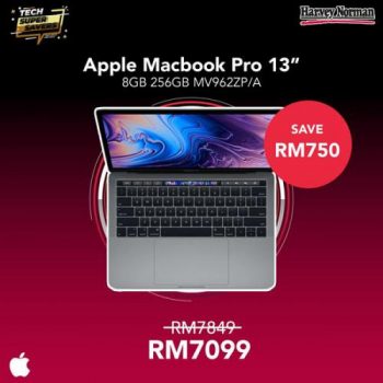 Harvey-Norman-Tech-Super-Savers-Promotion-4-350x350 - Electronics & Computers IT Gadgets Accessories Johor Kedah Kelantan Kuala Lumpur Laptop Melaka Negeri Sembilan Online Store Pahang Penang Perak Perlis Promotions & Freebies Putrajaya Sabah Sarawak Selangor Terengganu 
