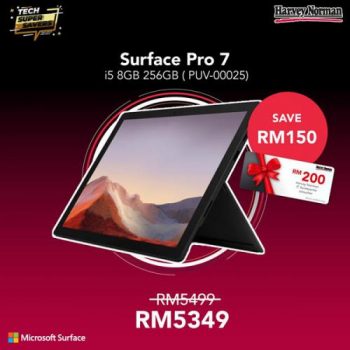 Harvey-Norman-Tech-Super-Savers-Promotion-6-350x350 - Electronics & Computers IT Gadgets Accessories Johor Kedah Kelantan Kuala Lumpur Laptop Melaka Negeri Sembilan Online Store Pahang Penang Perak Perlis Promotions & Freebies Putrajaya Sabah Sarawak Selangor Terengganu 