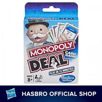 Hasbro-Mid-Year-Festival-Sale-on-Lazada-2-350x350 - Baby & Kids & Parenting Johor Kedah Kelantan Kuala Lumpur Melaka Negeri Sembilan Online Store Pahang Penang Perak Perlis Putrajaya Sabah Sarawak Selangor Terengganu Toys Warehouse Sale & Clearance in Malaysia 