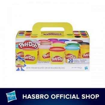 Hasbro-Mid-Year-Festival-Sale-on-Lazada-5-350x350 - Baby & Kids & Parenting Johor Kedah Kelantan Kuala Lumpur Melaka Negeri Sembilan Online Store Pahang Penang Perak Perlis Putrajaya Sabah Sarawak Selangor Terengganu Toys Warehouse Sale & Clearance in Malaysia 