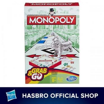 Hasbro-Mid-Year-Festival-Sale-on-Lazada-9-350x350 - Baby & Kids & Toys Johor Kedah Kelantan Kuala Lumpur Melaka Negeri Sembilan Online Store Pahang Penang Perak Perlis Putrajaya Sabah Sarawak Selangor Terengganu Toys Warehouse Sale & Clearance in Malaysia 