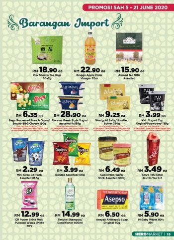 HeroMarket-Promotion-Catalogue-14-350x481 - Johor Kedah Kelantan Kuala Lumpur Melaka Negeri Sembilan Pahang Penang Perak Perlis Promotions & Freebies Putrajaya Sabah Sarawak Selangor Supermarket & Hypermarket Terengganu 