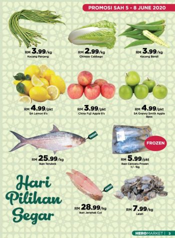 HeroMarket-Promotion-Catalogue-2-350x476 - Johor Kedah Kelantan Kuala Lumpur Melaka Negeri Sembilan Pahang Penang Perak Perlis Promotions & Freebies Putrajaya Sabah Sarawak Selangor Supermarket & Hypermarket Terengganu 