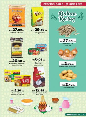 HeroMarket-Promotion-Catalogue-4-350x478 - Johor Kedah Kelantan Kuala Lumpur Melaka Negeri Sembilan Pahang Penang Perak Perlis Promotions & Freebies Putrajaya Sabah Sarawak Selangor Supermarket & Hypermarket Terengganu 