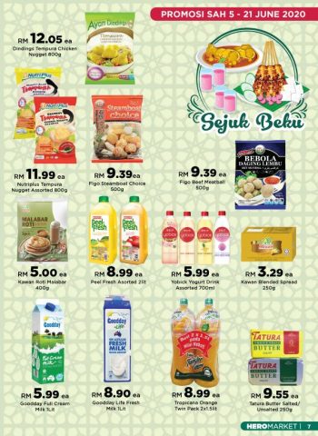 HeroMarket-Promotion-Catalogue-6-350x480 - Johor Kedah Kelantan Kuala Lumpur Melaka Negeri Sembilan Pahang Penang Perak Perlis Promotions & Freebies Putrajaya Sabah Sarawak Selangor Supermarket & Hypermarket Terengganu 