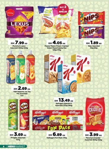 HeroMarket-Promotion-Catalogue-7-350x480 - Johor Kedah Kelantan Kuala Lumpur Melaka Negeri Sembilan Pahang Penang Perak Perlis Promotions & Freebies Putrajaya Sabah Sarawak Selangor Supermarket & Hypermarket Terengganu 