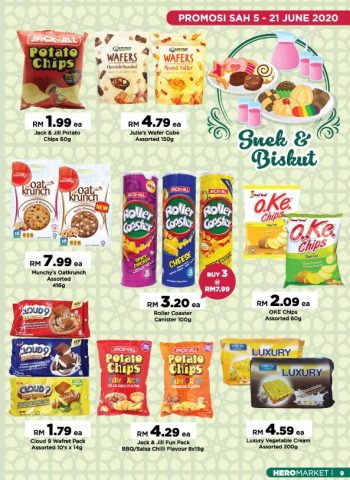 HeroMarket-Promotion-Catalogue-8-350x480 - Johor Kedah Kelantan Kuala Lumpur Melaka Negeri Sembilan Pahang Penang Perak Perlis Promotions & Freebies Putrajaya Sabah Sarawak Selangor Supermarket & Hypermarket Terengganu 