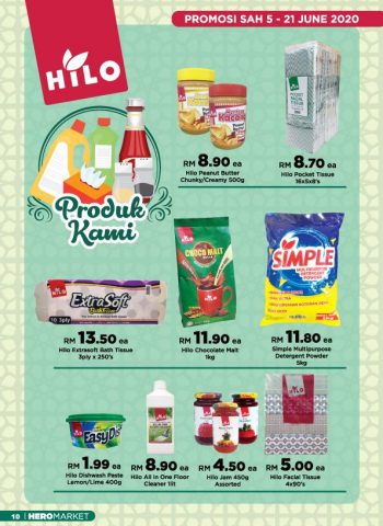 HeroMarket-Promotion-Catalogue-9-350x480 - Johor Kedah Kelantan Kuala Lumpur Melaka Negeri Sembilan Pahang Penang Perak Perlis Promotions & Freebies Putrajaya Sabah Sarawak Selangor Supermarket & Hypermarket Terengganu 