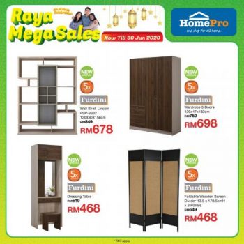 HomePro-Raya-Mega-Sale-10-350x350 - Furniture Home & Garden & Tools Home Decor Johor Kuala Lumpur Malaysia Sales Melaka Penang Perak Selangor