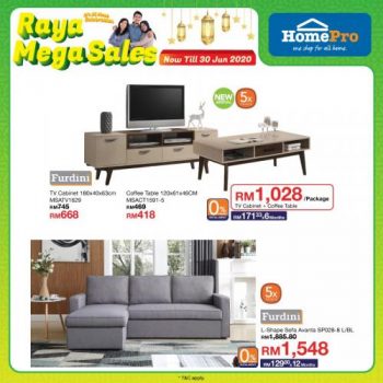 HomePro-Raya-Mega-Sale-9-350x350 - Furniture Home & Garden & Tools Home Decor Johor Kuala Lumpur Malaysia Sales Melaka Penang Perak Selangor