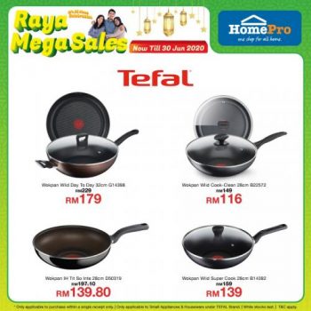 HomePro-Tefal-In-Store-Roadshow-Promotion-7-350x350 - Electronics & Computers Home Appliances Johor Kedah Kelantan Kitchen Appliances Kuala Lumpur Melaka Negeri Sembilan Pahang Penang Perak Perlis Promotions & Freebies Putrajaya Sabah Sarawak Selangor Terengganu 