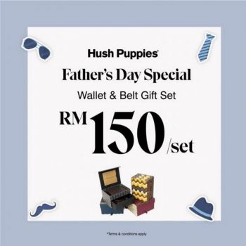 Hush-Puppies-Fathers-Day-Sale-Wallet-Belt-Gift-Set-Promotion-350x350 - Fashion Accessories Fashion Lifestyle & Department Store Johor Kedah Kelantan Kuala Lumpur Melaka Negeri Sembilan Pahang Penang Perak Perlis Promotions & Freebies Putrajaya Sabah Sarawak Selangor Terengganu 