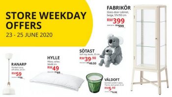 IKEA-Store-Weekday-Offers-Sale-1-350x197 - Furniture Home & Garden & Tools Home Decor Johor Kedah Kelantan Kuala Lumpur Malaysia Sales Melaka Negeri Sembilan Pahang Penang Perak Perlis Putrajaya Sabah Sarawak Selangor Terengganu 