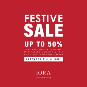 IORA-Festive-Sale-350x350 - Apparels Fashion Accessories Fashion Lifestyle & Department Store Kuala Lumpur Malaysia Sales Sarawak Selangor 
