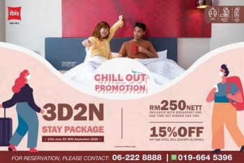 Ibis-Hotel-Chill-Out-Promotion-350x233 - Hotels Melaka Promotions & Freebies Sports,Leisure & Travel 