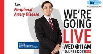 Institut-Jantung-Negara-Facebook-Live-350x183 - Events & Fairs Johor Kedah Kelantan Kuala Lumpur Melaka Negeri Sembilan Online Store Others Pahang Penang Perak Perlis Putrajaya Sabah Sarawak Selangor Terengganu 