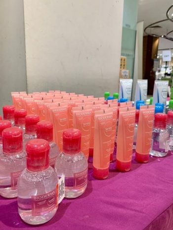 Isetan-Cosmetic-Fragrance-Clearance-Sale-6-350x466 - Beauty & Health Cosmetics Fragrances Kuala Lumpur Selangor Warehouse Sale & Clearance in Malaysia 