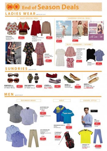 Isetan-End-of-Season-Sales-Promotion-Catalogue-2-350x495 - Kuala Lumpur Others Promotions & Freebies Selangor 