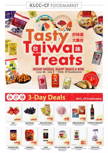 Isetan-End-of-Season-Sales-Promotion-Catalogue-4-350x495 - Kuala Lumpur Others Promotions & Freebies Selangor 