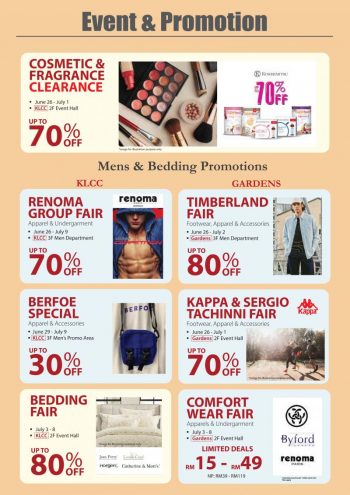 Isetan-End-of-Season-Sales-Promotion-Catalogue-5-350x495 - Kuala Lumpur Others Promotions & Freebies Selangor 