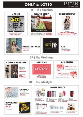 Isetan-End-of-Season-Sales-Promotion-Catalogue-6-350x495 - Kuala Lumpur Others Promotions & Freebies Selangor 