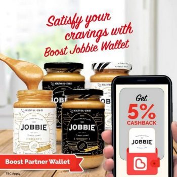 Jobbie-Special-Promotion-with-Boost-350x350 - Johor Kedah Kelantan Kuala Lumpur Melaka Negeri Sembilan Online Store Others Pahang Penang Perak Perlis Promotions & Freebies Putrajaya Sabah Sarawak Selangor Terengganu 