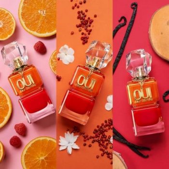 Juicy-Couture-OUI-Promo-at-Isetan-KLCC-350x350 - Beauty & Health Fragrances Kuala Lumpur Promotions & Freebies Selangor Supermarket & Hypermarket 