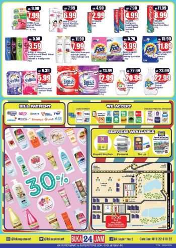 KK-Super-Mart-Opening-Promotion-at-Taman-Abadi-Indah-Kuala-Lumpur-1-350x494 24-30 Jun 2020: KK Super Mart Opening Promotion at Taman Abadi Indah Kuala Lumpur