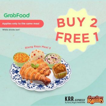 KRR-Buy-2-Free-1-Promo-350x350 - Beverages Food , Restaurant & Pub Johor Kedah Kelantan Kuala Lumpur Melaka Negeri Sembilan Pahang Penang Perak Perlis Promotions & Freebies Putrajaya Sabah Sarawak Selangor Terengganu 