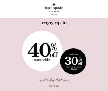 Kate-Spade-New-York-Special-Sale-at-Genting-Highlands-Premium-Outlets-350x294 - Bags Fashion Accessories Fashion Lifestyle & Department Store Malaysia Sales Pahang 