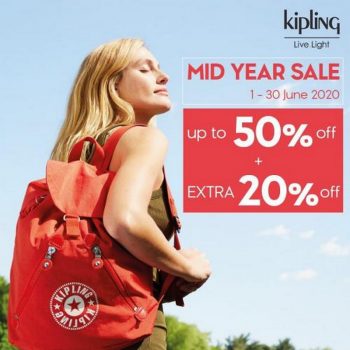 Kipling-Mid-Year-Sale-at-Johor-Premium-Outlets-350x350 11-30 Jun 2020: Kipling Mid Year Sale at Johor Premium Outlets