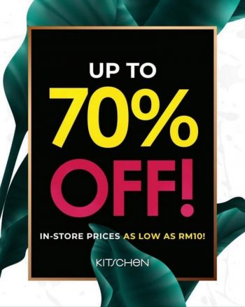 Kitschen-70-off-Sale-350x438 - Apparels Fashion Accessories Fashion Lifestyle & Department Store Johor Kedah Kelantan Kuala Lumpur Malaysia Sales Melaka Negeri Sembilan Pahang Penang Perak Perlis Putrajaya Sabah Sarawak Selangor Terengganu 