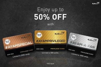 KyoChon-Ayam-Privilege-Cards-Promotion-350x233 - Beverages Food , Restaurant & Pub Johor Kedah Kelantan Kuala Lumpur Melaka Negeri Sembilan Online Store Pahang Penang Perak Perlis Promotions & Freebies Putrajaya Sabah Sarawak Selangor Terengganu 