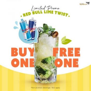 KyoChon-Buy-1-Free-1-Promo-350x350 - Beverages Food , Restaurant & Pub Johor Kedah Kelantan Kuala Lumpur Melaka Negeri Sembilan Pahang Penang Perak Perlis Promotions & Freebies Putrajaya Sabah Sarawak Selangor Terengganu 