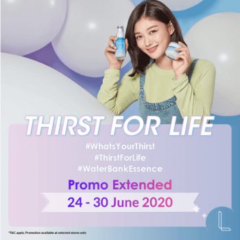 LANEIGE-Extended-Promo-350x350 - Beauty & Health Johor Kedah Kelantan Kuala Lumpur Melaka Negeri Sembilan Pahang Penang Perak Perlis Personal Care Promotions & Freebies Putrajaya Sabah Sarawak Selangor Skincare Terengganu 