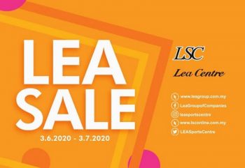 LEA-Special-Sale-350x241 - Johor Kedah Kelantan Kuala Lumpur Malaysia Sales Melaka Negeri Sembilan Others Pahang Penang Perak Perlis Putrajaya Sabah Sarawak Selangor Terengganu 