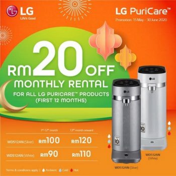 LG-PuriCare-Promotion-350x350 - Electronics & Computers Johor Kedah Kelantan Kitchen Appliances Kuala Lumpur Melaka Negeri Sembilan Online Store Pahang Penang Perak Perlis Promotions & Freebies Putrajaya Sabah Sarawak Selangor Terengganu 