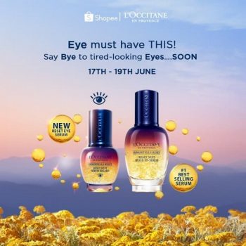 LOCCITANE-Special-Promotion-at-Shopee-350x350 - Beauty & Health Johor Kedah Kelantan Kuala Lumpur Melaka Negeri Sembilan Pahang Penang Perak Perlis Personal Care Promotions & Freebies Putrajaya Sabah Sarawak Selangor Skincare Terengganu 