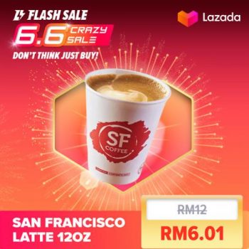 Lazada-6.6-Crazy-Flash-Sale-1-350x350 - Johor Kedah Kelantan Kuala Lumpur Malaysia Sales Melaka Negeri Sembilan Online Store Others Pahang Penang Perak Perlis Putrajaya Sabah Sarawak Selangor Terengganu 