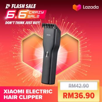 Lazada-6.6-Crazy-Flash-Sale-3-350x350 - Johor Kedah Kelantan Kuala Lumpur Malaysia Sales Melaka Negeri Sembilan Online Store Others Pahang Penang Perak Perlis Putrajaya Sabah Sarawak Selangor Terengganu 