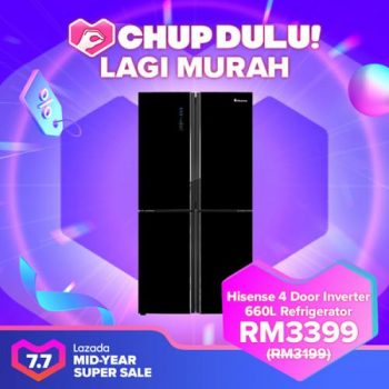 Lazada-7.7-Mid-Year-Super-Sale-Chup-Dulu-Promotion-7-350x350 - Johor Kedah Kelantan Kuala Lumpur Melaka Negeri Sembilan Online Store Others Pahang Penang Perak Perlis Promotions & Freebies Putrajaya Sabah Sarawak Selangor Terengganu 