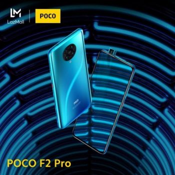 Lazada-Poco-F2-Pro-Promotion-350x350 - Electronics & Computers Johor Kedah Kelantan Kuala Lumpur Melaka Mobile Phone Negeri Sembilan Online Store Pahang Penang Perak Perlis Promotions & Freebies Putrajaya Sabah Sarawak Selangor Terengganu 