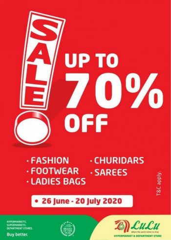 LuLu-Hypermarket-70-off-Sale-1-350x492 - Kuala Lumpur Selangor Supermarket & Hypermarket Warehouse Sale & Clearance in Malaysia 