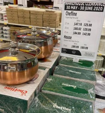 LuLu-Warehouse-Clearance-Sale-16-350x378 - Kuala Lumpur Promotions & Freebies Selangor Supermarket & Hypermarket Warehouse Sale & Clearance in Malaysia 