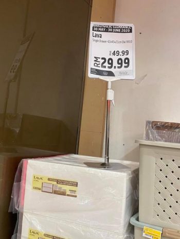 LuLu-Warehouse-Clearance-Sale-2-350x466 - Kuala Lumpur Promotions & Freebies Selangor Supermarket & Hypermarket Warehouse Sale & Clearance in Malaysia 