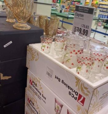 LuLu-Warehouse-Clearance-Sale-28-350x370 - Kuala Lumpur Promotions & Freebies Selangor Supermarket & Hypermarket Warehouse Sale & Clearance in Malaysia 