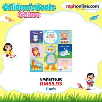 MPH-Childrens-Books-Galore-1-350x350 - Books & Magazines Johor Kedah Kelantan Kuala Lumpur Melaka Negeri Sembilan Online Store Pahang Penang Perak Perlis Promotions & Freebies Putrajaya Sabah Sarawak Selangor Stationery Terengganu 