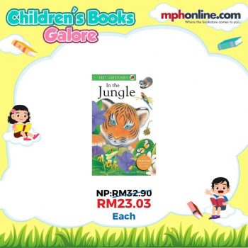 MPH-Childrens-Books-Galore-3-350x350 - Books & Magazines Johor Kedah Kelantan Kuala Lumpur Melaka Negeri Sembilan Online Store Pahang Penang Perak Perlis Promotions & Freebies Putrajaya Sabah Sarawak Selangor Stationery Terengganu 