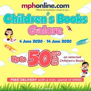 MPH-Childrens-Books-Galore-350x350 - Books & Magazines Johor Kedah Kelantan Kuala Lumpur Melaka Negeri Sembilan Online Store Pahang Penang Perak Perlis Promotions & Freebies Putrajaya Sabah Sarawak Selangor Stationery Terengganu 